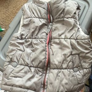 Bundle of girls clothes